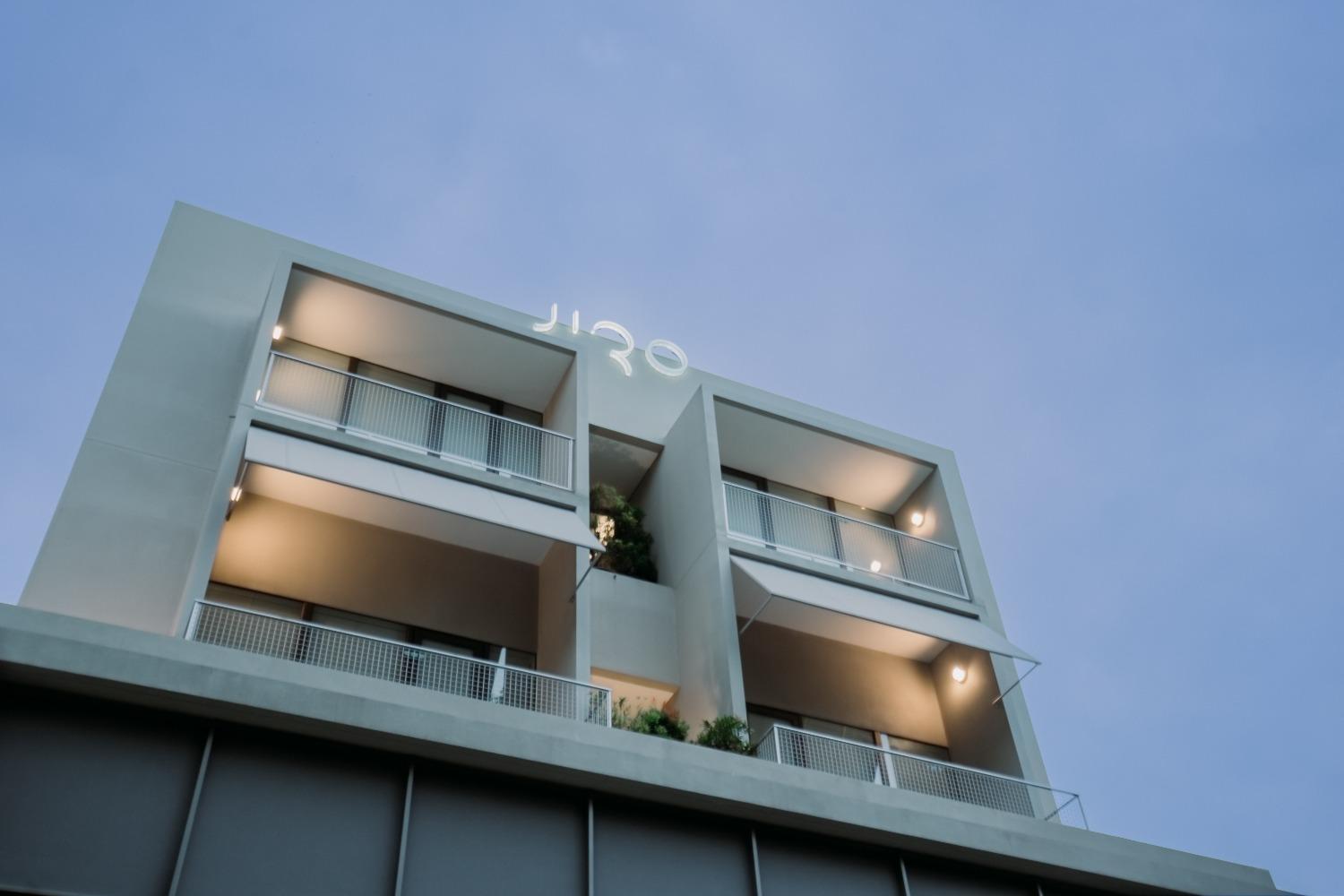 Jiro Hotel 3*