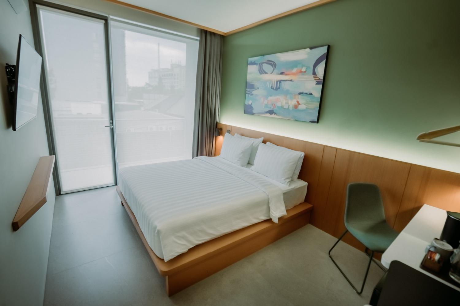 Jiro Hotel