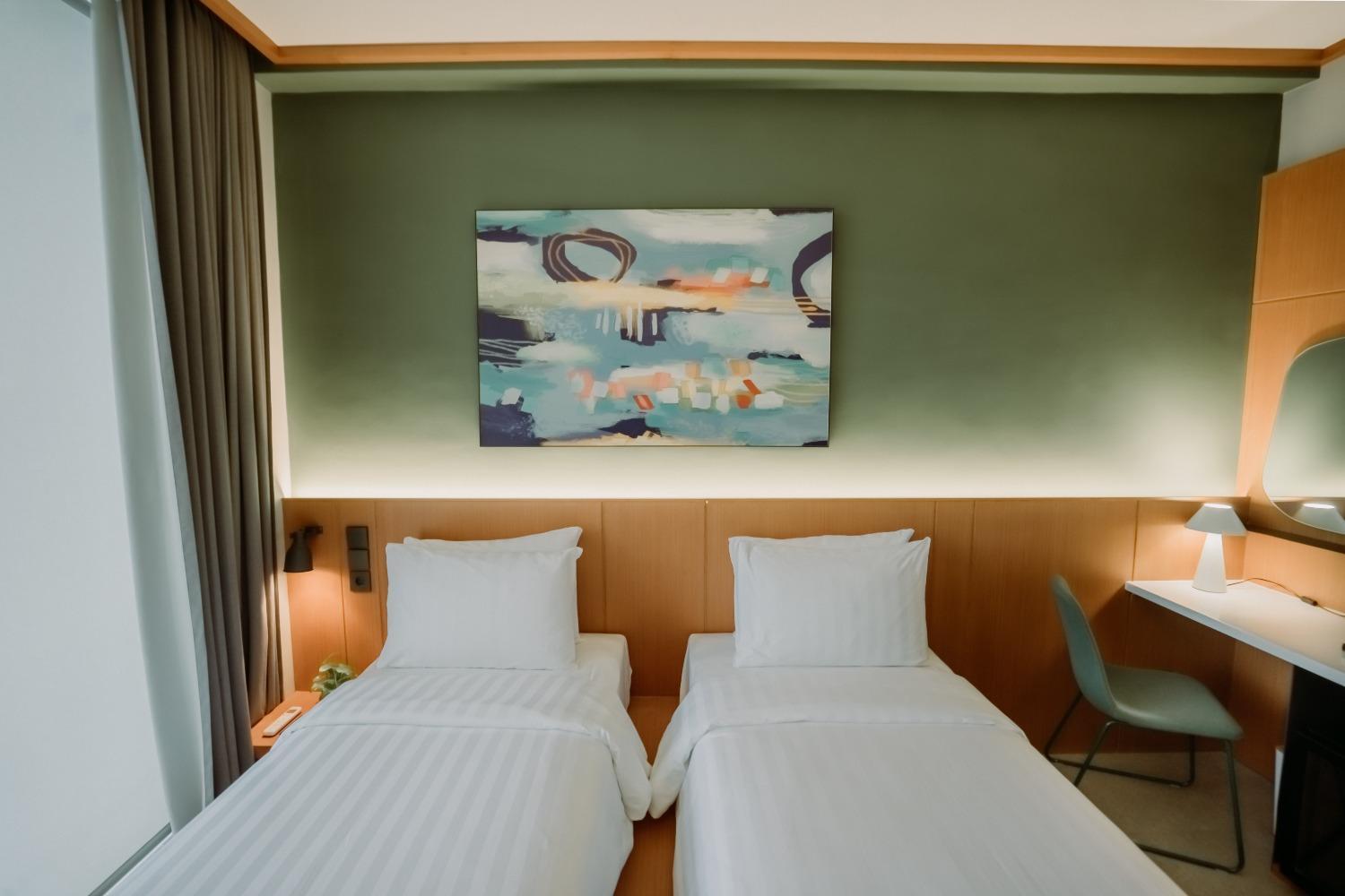 Jiro Hotel
