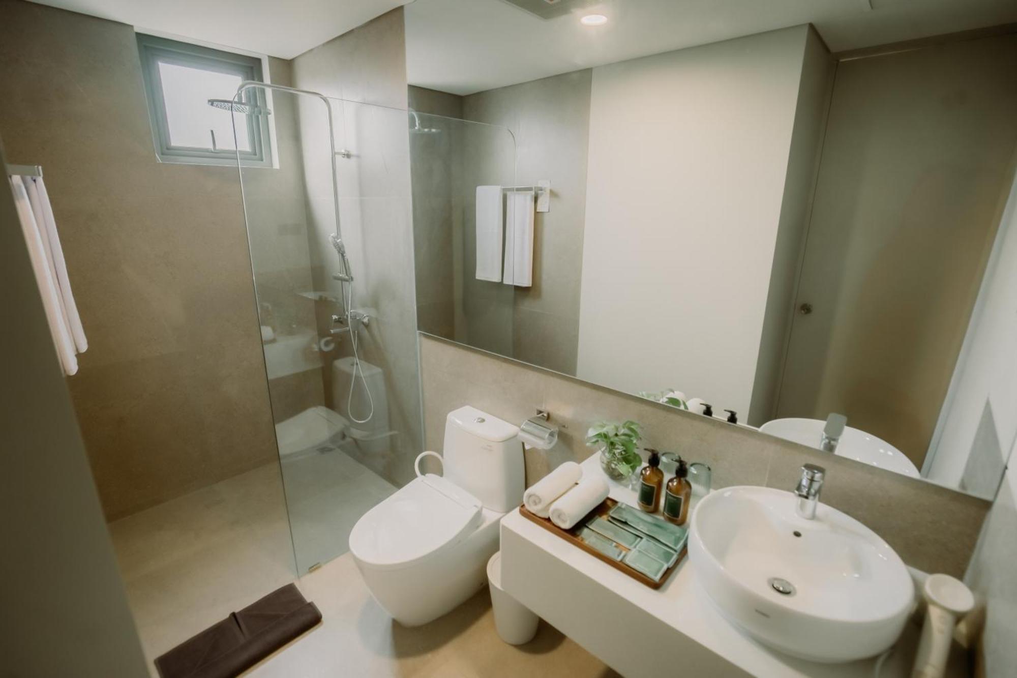 Jiro Hotel Bandung