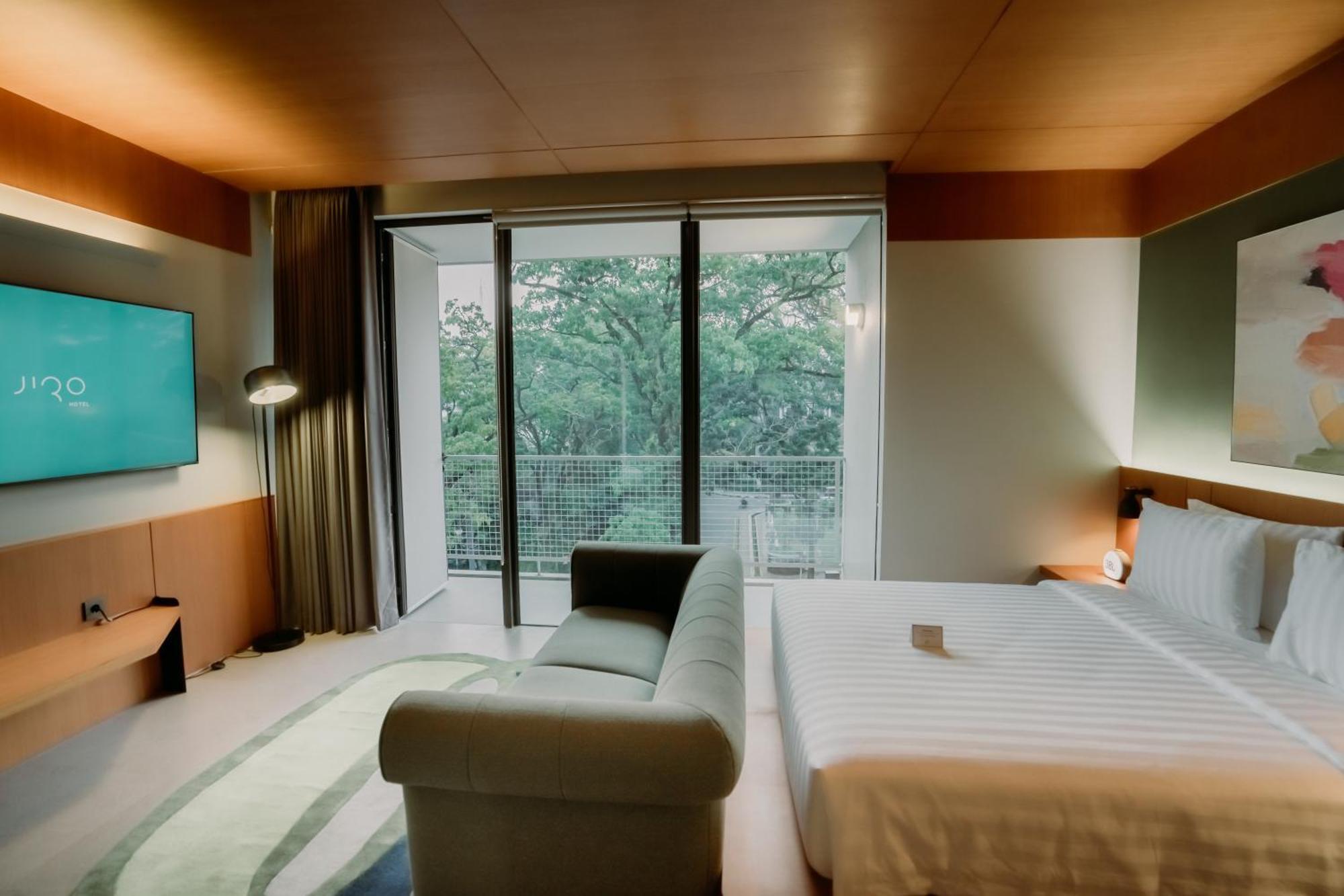 Hotel Jiro 3*